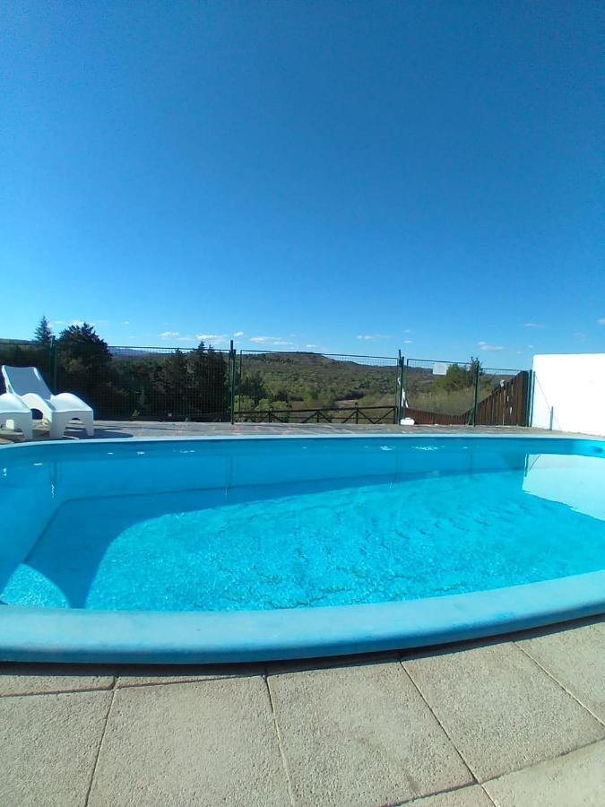 Cabanas La Bonita Trapiche Εξωτερικό φωτογραφία